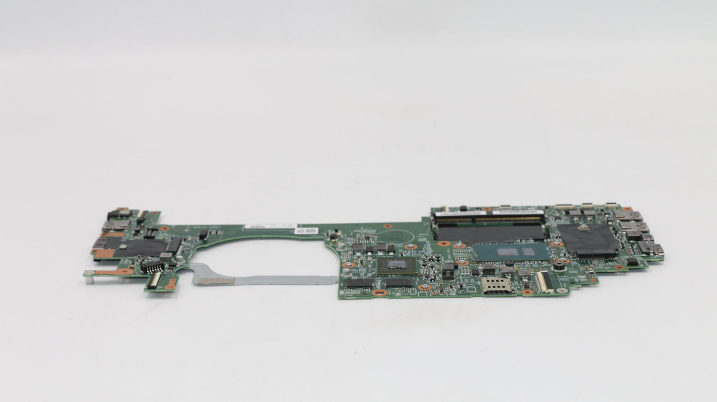 Lenovo Assembly Mainboard Lcl-P W/Cpu - 01HY681