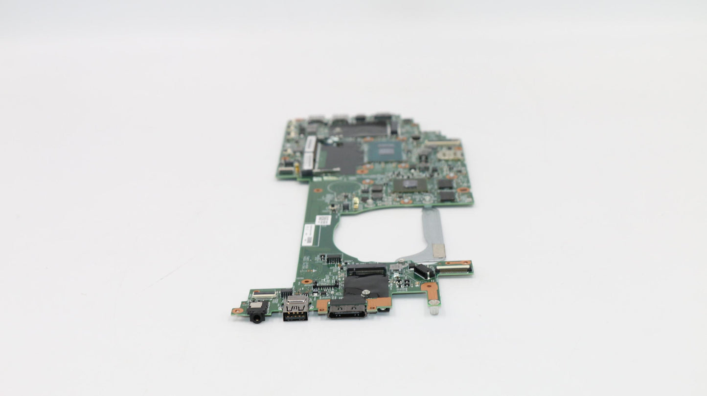 Lenovo Assembly Mainboard Lcl-P W/Cpu - 01HY681