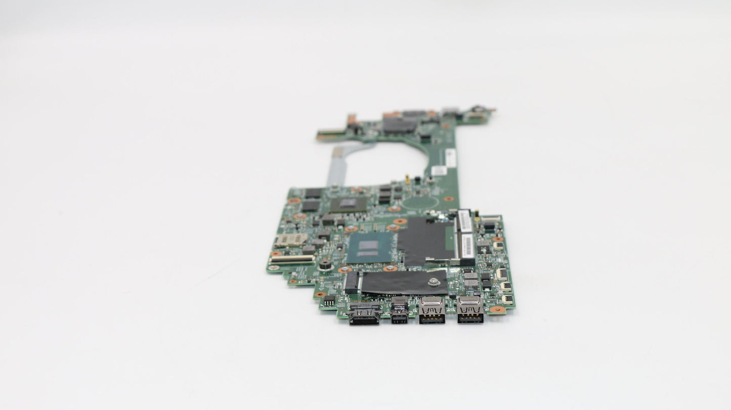 Lenovo Assembly Mainboard Lcl-P W/Cpu - 01HY681
