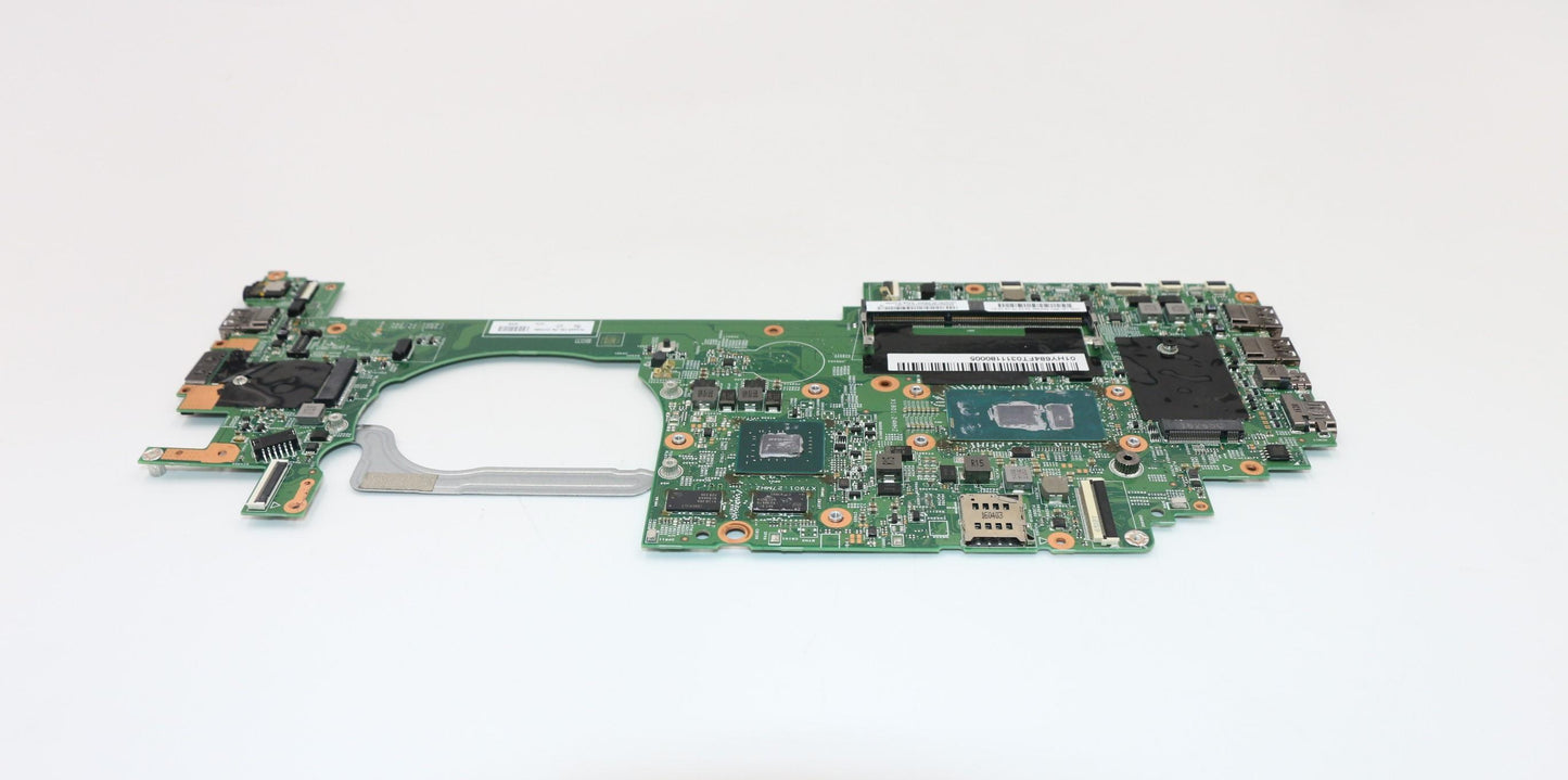 Lenovo Mb Lcl-P Win W/Cpu I7-6500U N- - 01HY684
