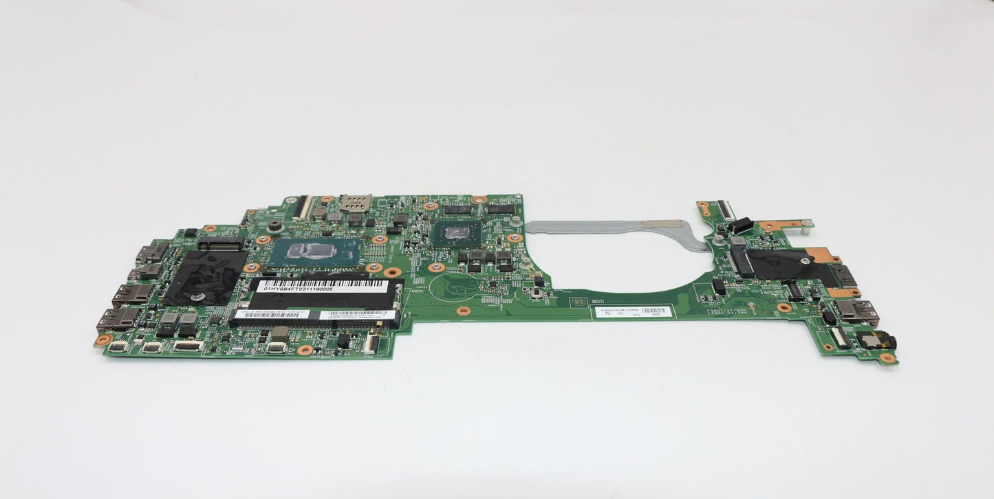 Lenovo Mb Lcl-P Win W/Cpu I7-6500U N- - 01HY684