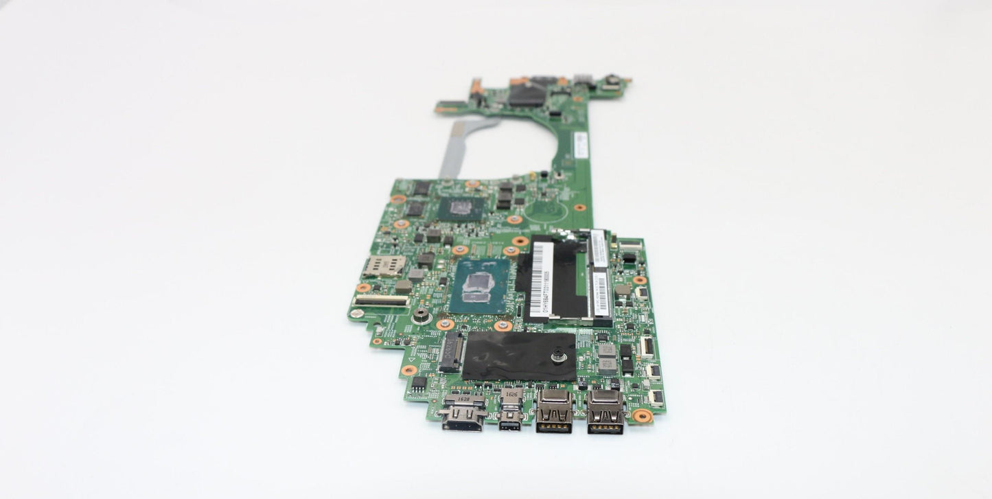 Lenovo Mb Lcl-P Win W/Cpu I7-6500U N- - 01HY684