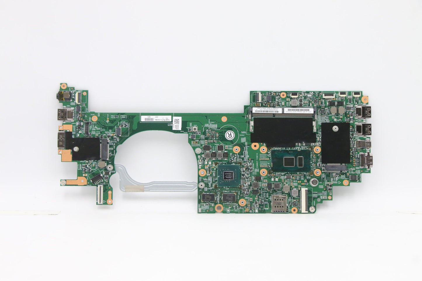 Lenovo Mb Lcl-P Win W/Cpu I7-6600U Am - 01HY685