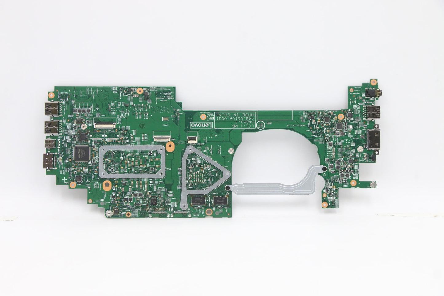 Lenovo Mb Lcl-P Win W/Cpu I7-6600U Am - 01HY685