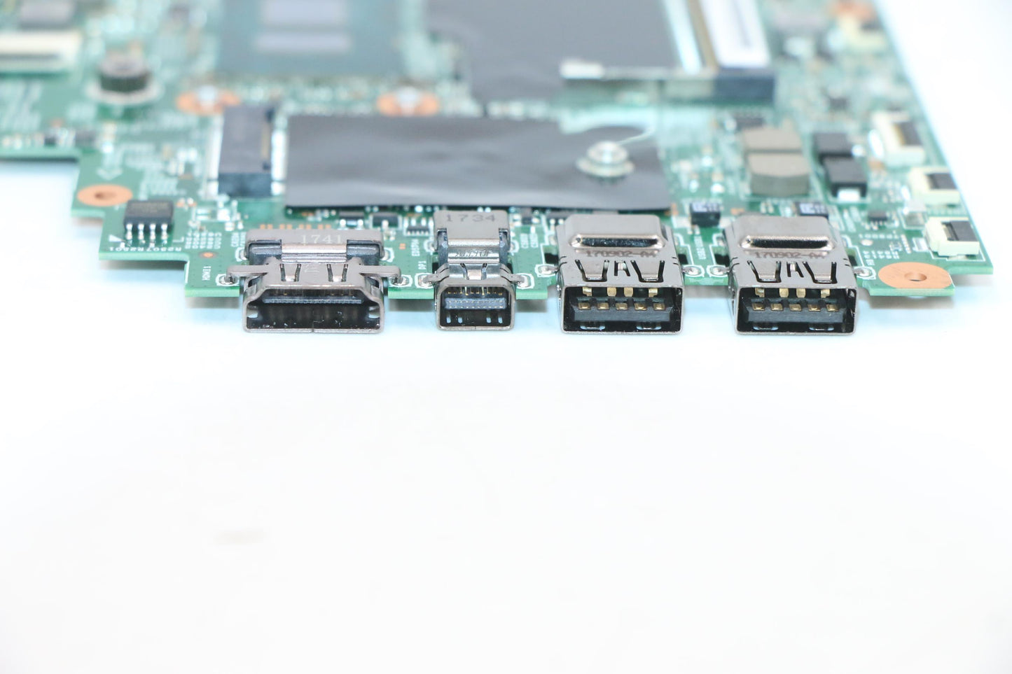 Lenovo Mb Lcl-P Win W/Cpu I7-6600U Am - 01HY685