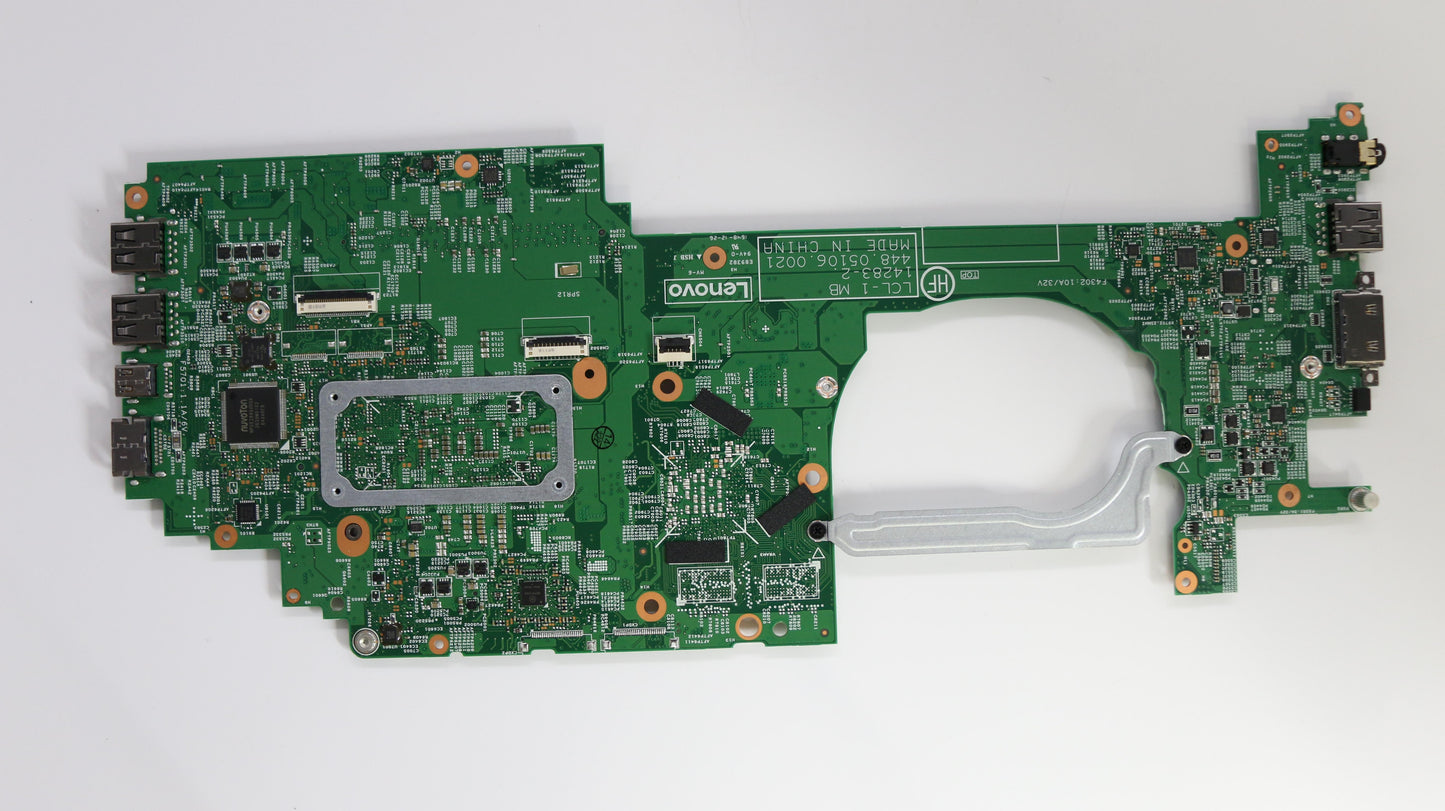 Lenovo Mb Lcl-1 Win I5-6200D Dis N-A - 01HY690