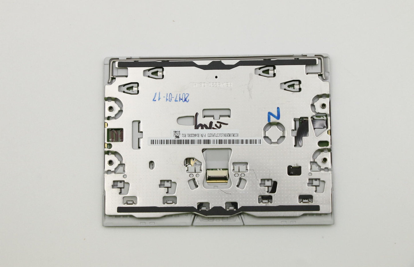 Lenovo Cs14W 3+2Bcp, Mylar, Silv, Sun - 01HY692