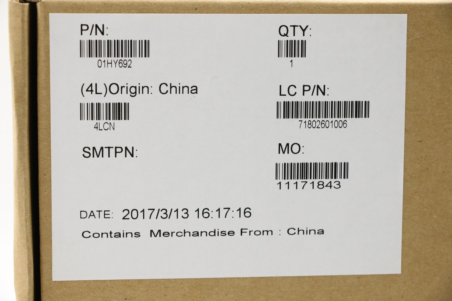 Lenovo Cs14W 3+2Bcp, Mylar, Silv, Sun - 01HY692