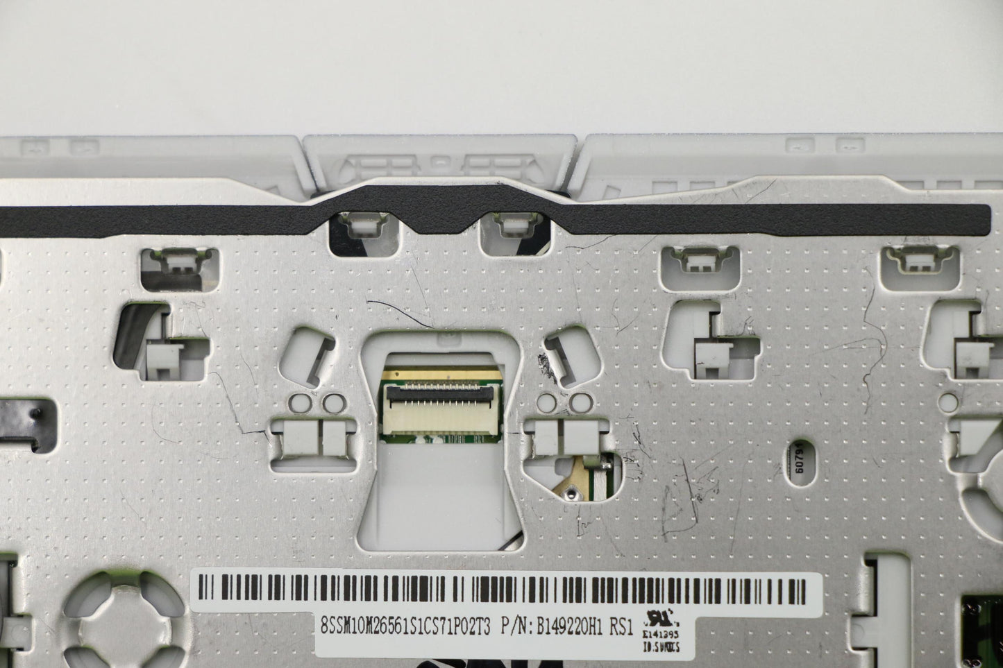 Lenovo Cs14W 3+2Bcp, Mylar, Silv, Sun - 01HY692