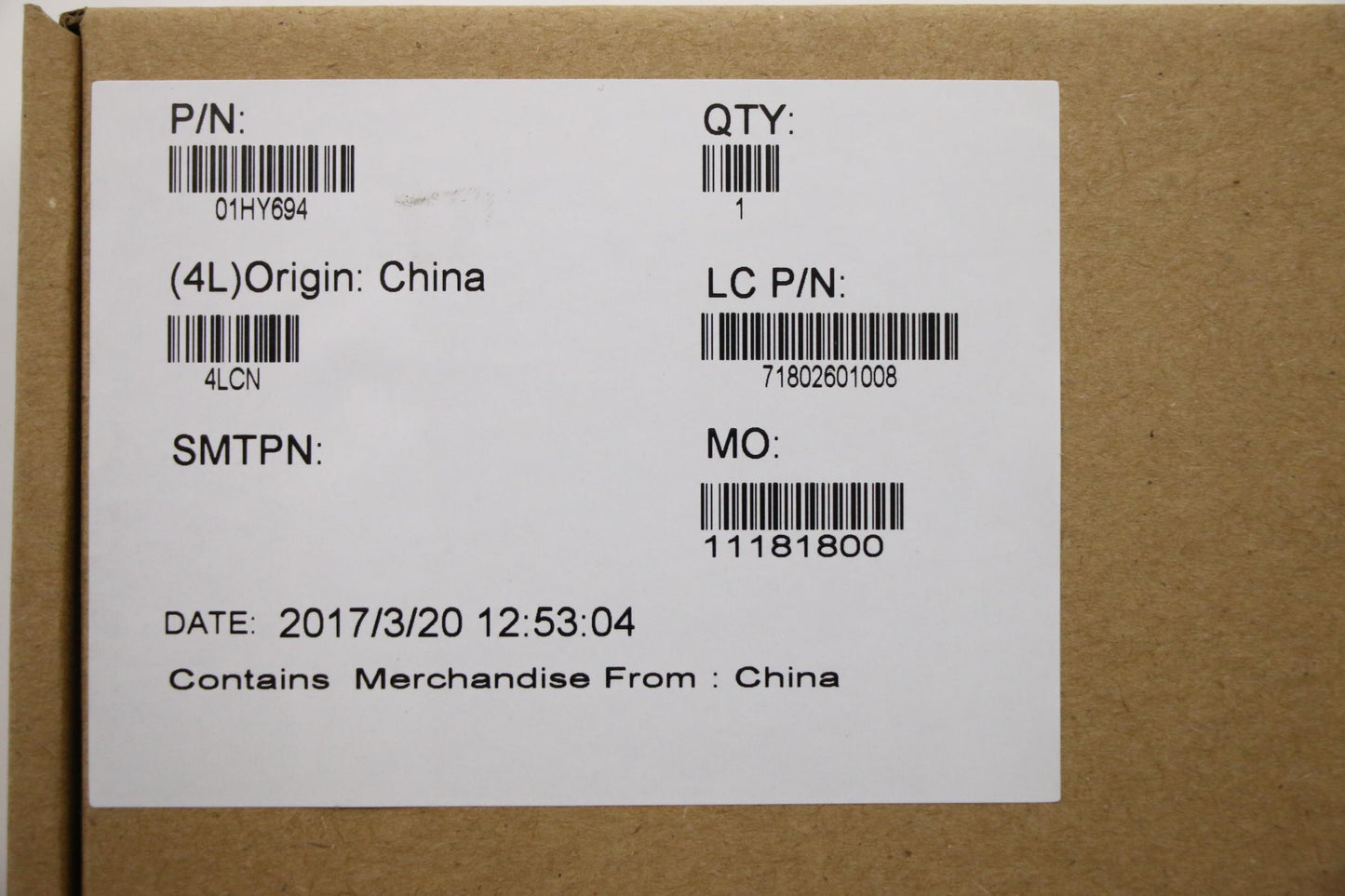 Lenovo Cs14W 3+2Bcp, Mylar, Silv, Sun - 01HY694