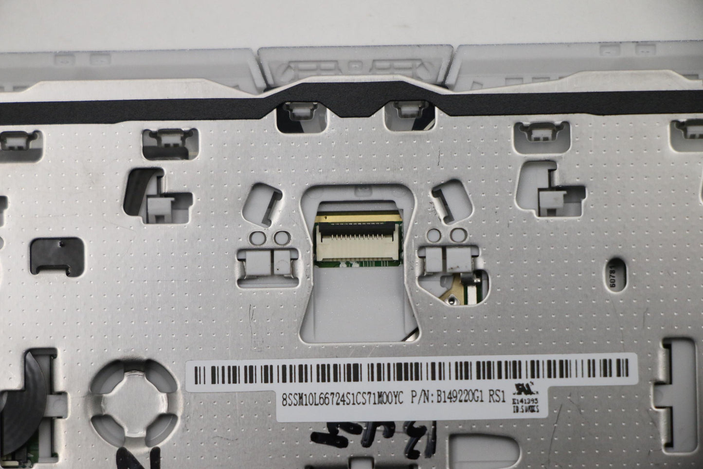 Lenovo Cs14W 3+2Bcp, Mylar, Silv, Sun - 01HY694