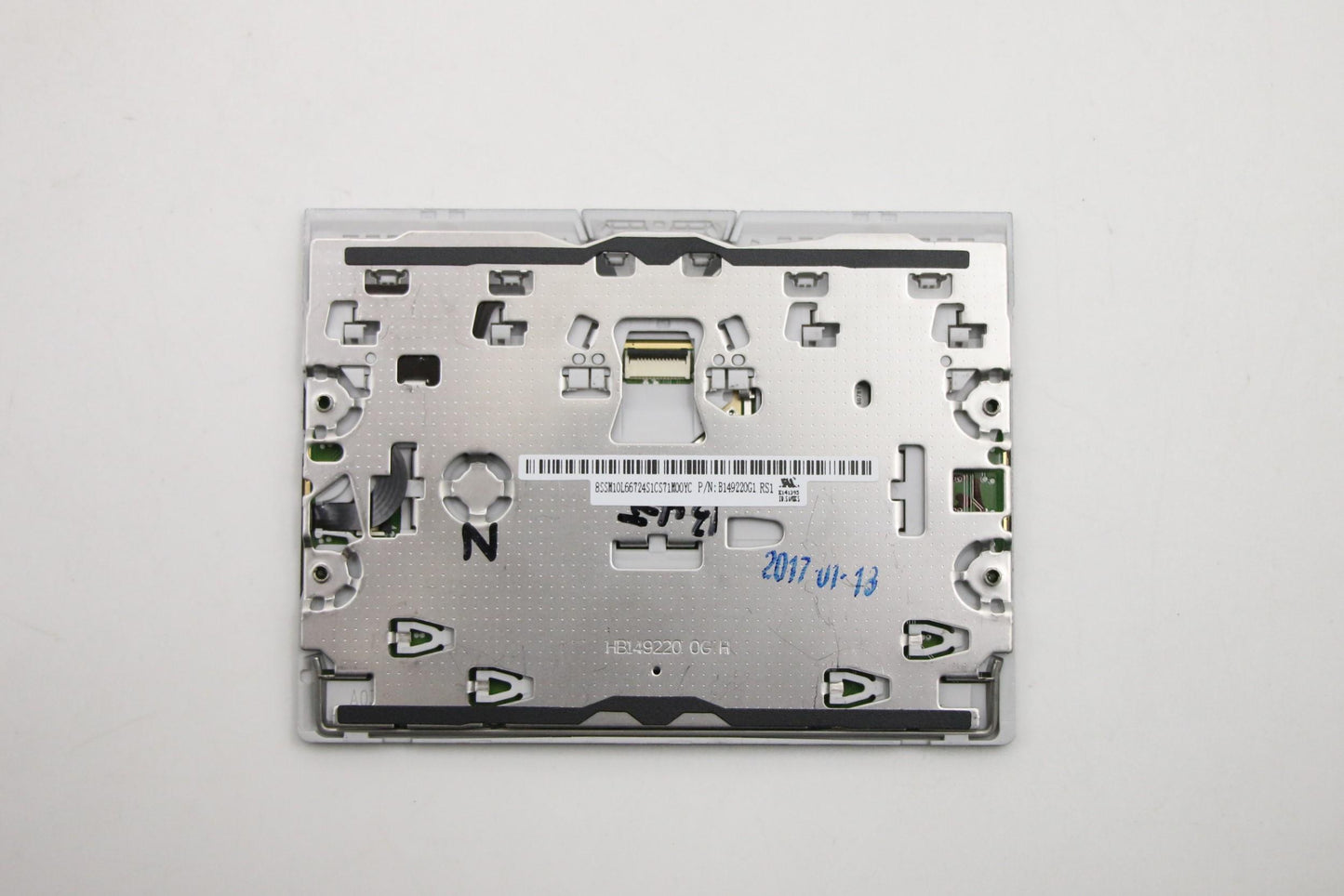 Lenovo Cs14W 3+2Bcp, Mylar, Silv, Sun - 01HY694