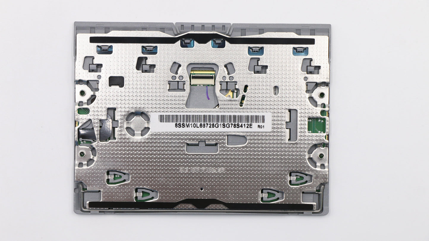 Lenovo Cs14W 3+2Bcp, Mylar, Silv, Tra - 01HY695