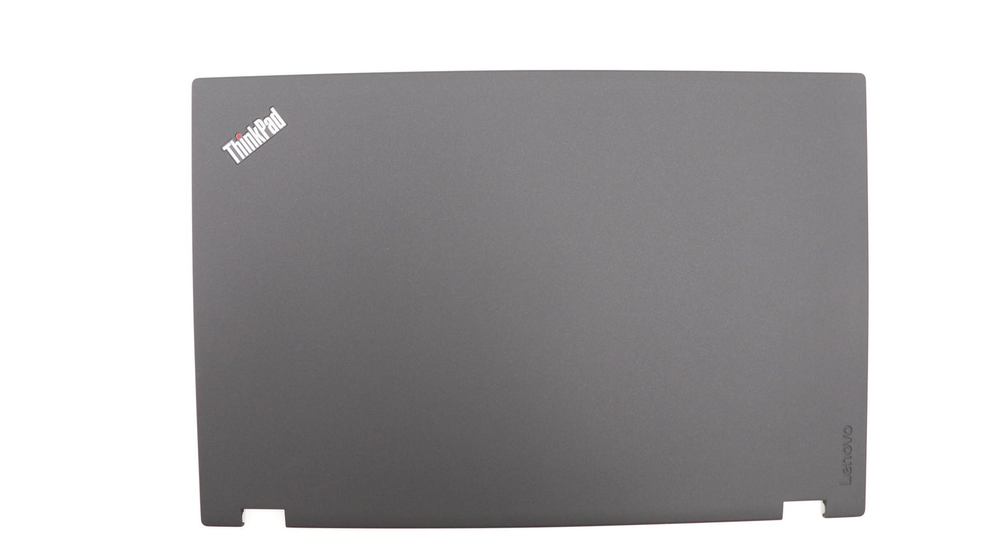 Lenovo (01HY700) - LCD Rear Cover, plastic, Black