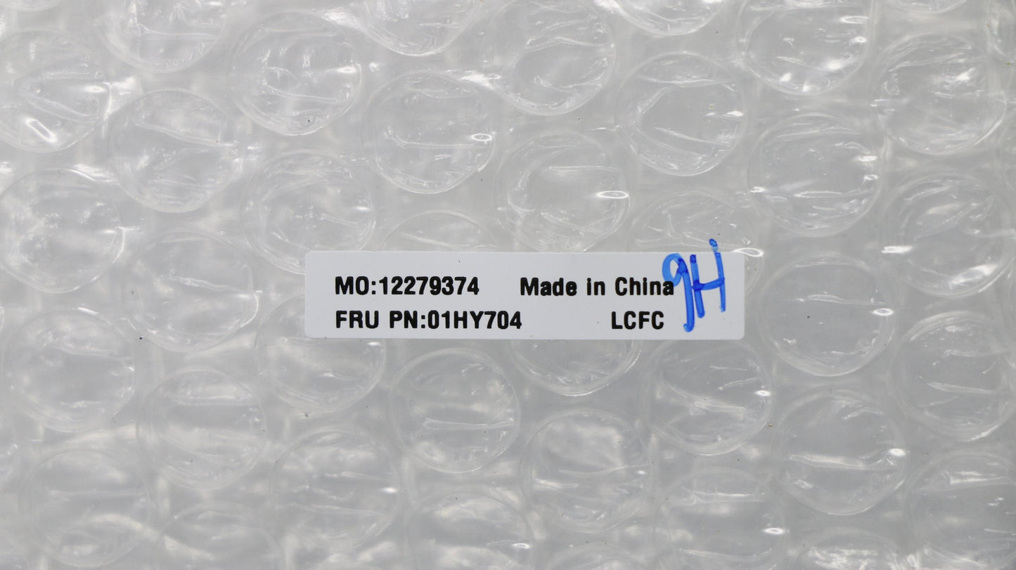 Lenovo Lcd Strip Cover Asm - 01HY704