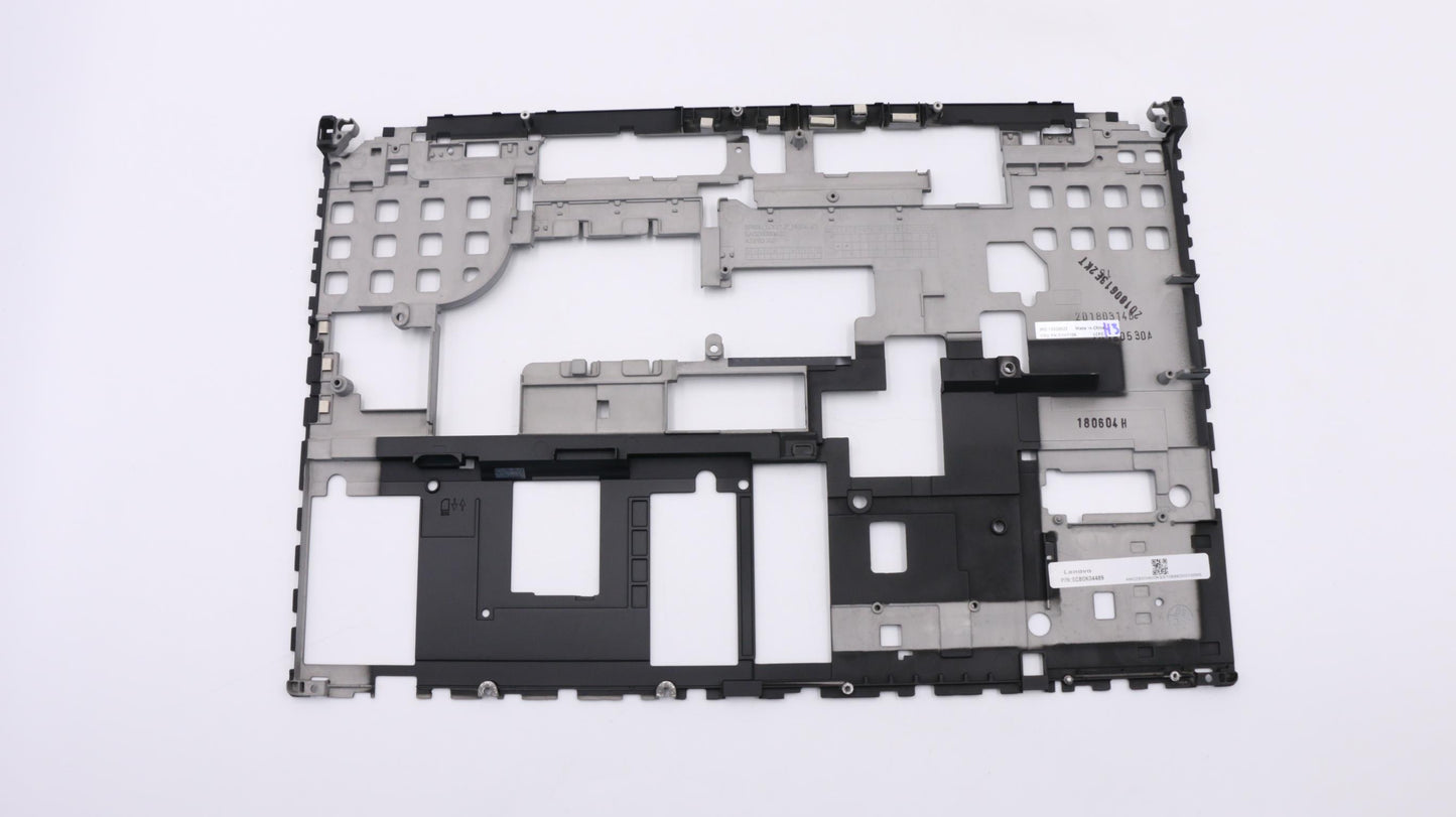 Lenovo Cover Chassis Asm Mg Frame - 01HY706