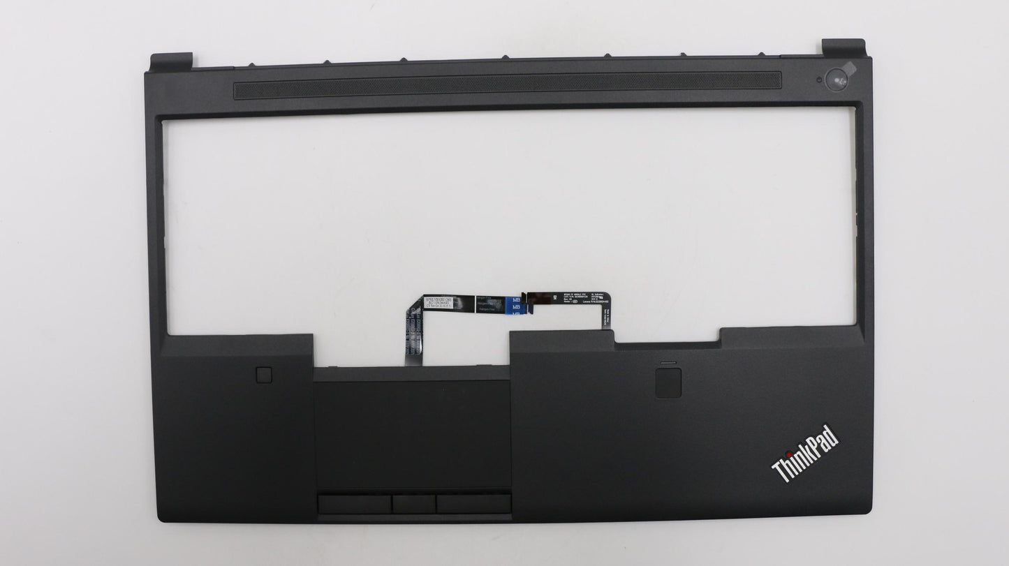 Lenovo Upper Case Asm Wfpr Wo Cs - 01HY707