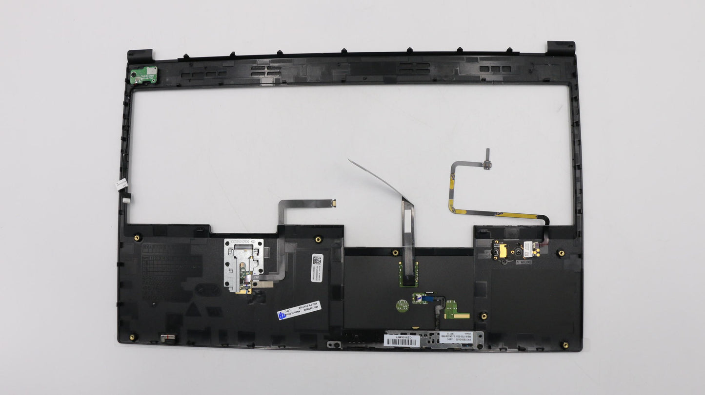 Lenovo Upper Case Asm Wfpr Wcs - 01HY708