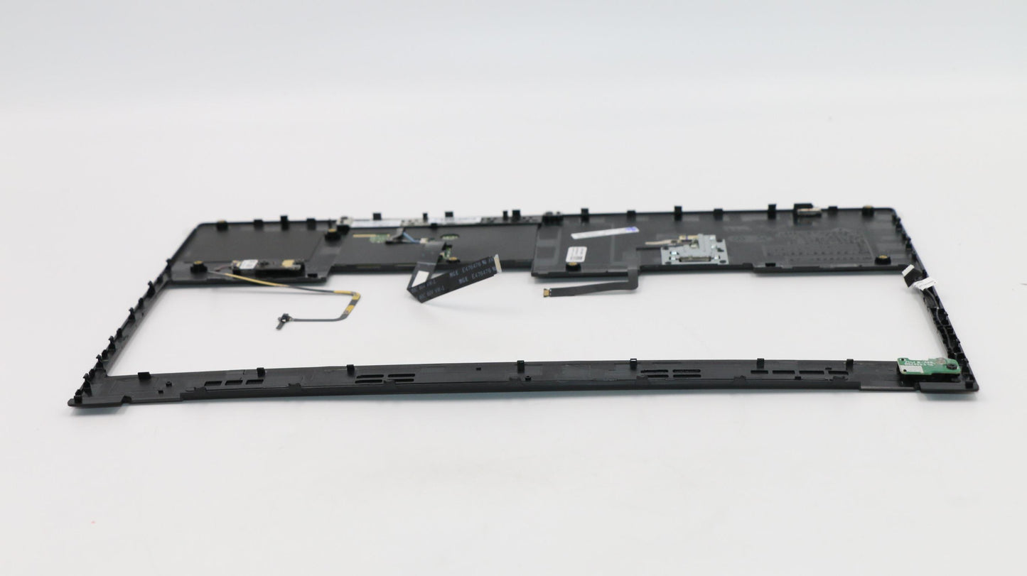 Lenovo Upper Case Asm Wfpr Wcs - 01HY708