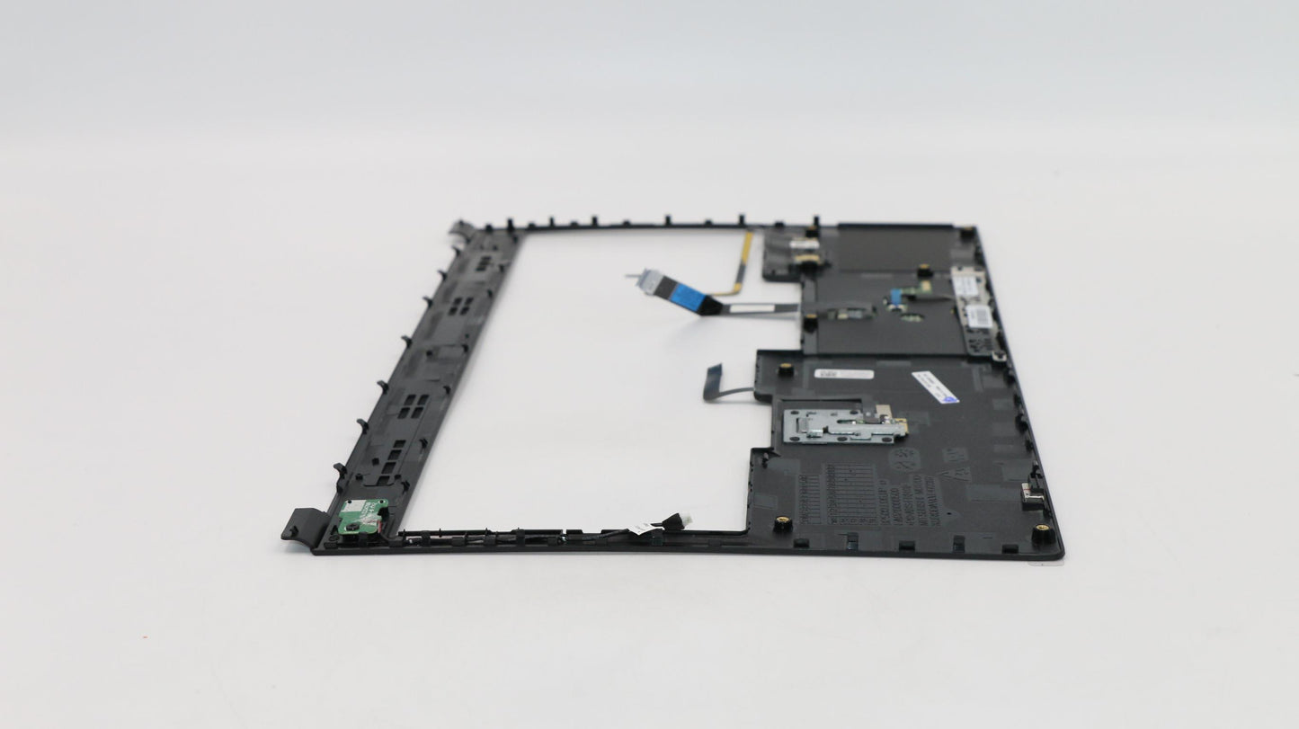Lenovo Upper Case Asm Wfpr Wcs - 01HY708