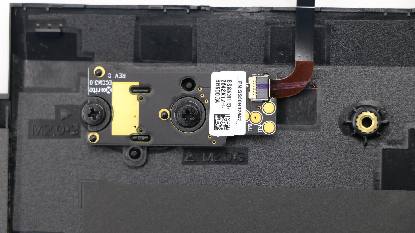 Lenovo Upper Case Asm Wfpr Wcs - 01HY708