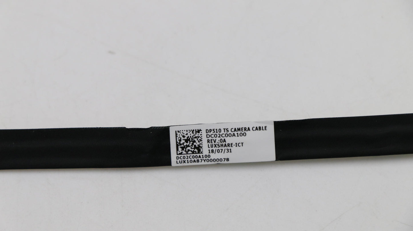 Lenovo Cable Led Camera Ts Ict - 01HY712