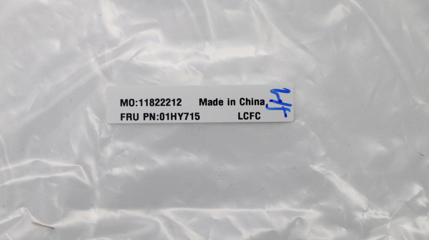 Lenovo Label Kit - 01HY715