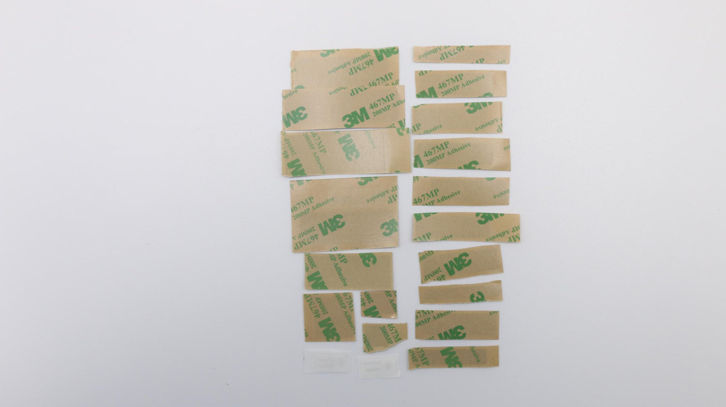 Lenovo Label Kit - 01HY715