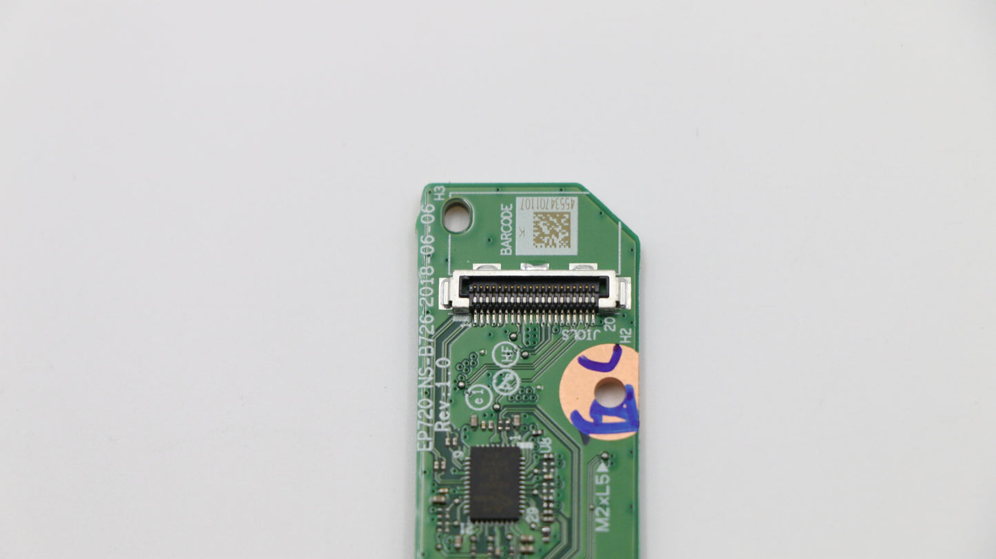 Lenovo Ep720 Usb/B Usb 3.0 Left - 01HY719
