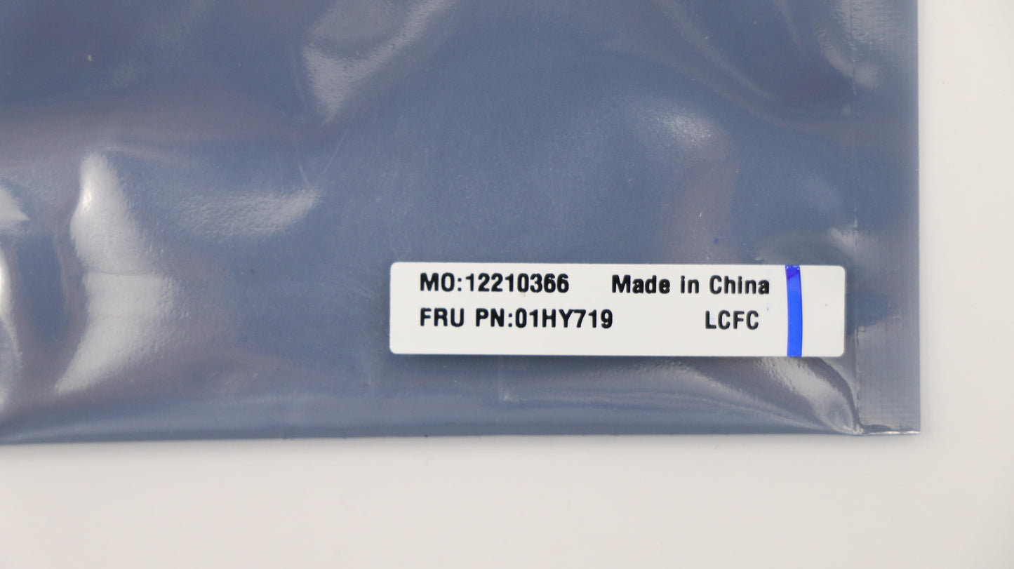 Lenovo Ep720 Usb/B Usb 3.0 Left - 01HY719