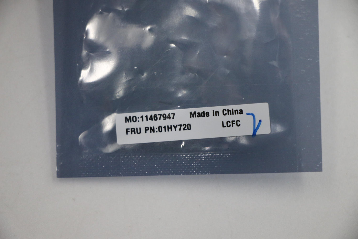 Lenovo Mic Board - 01HY720