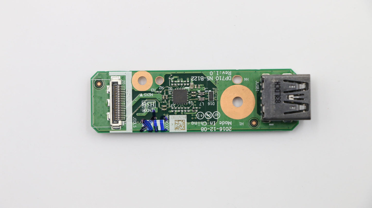 Lenovo Subcard Usb3.0 - 01HY722