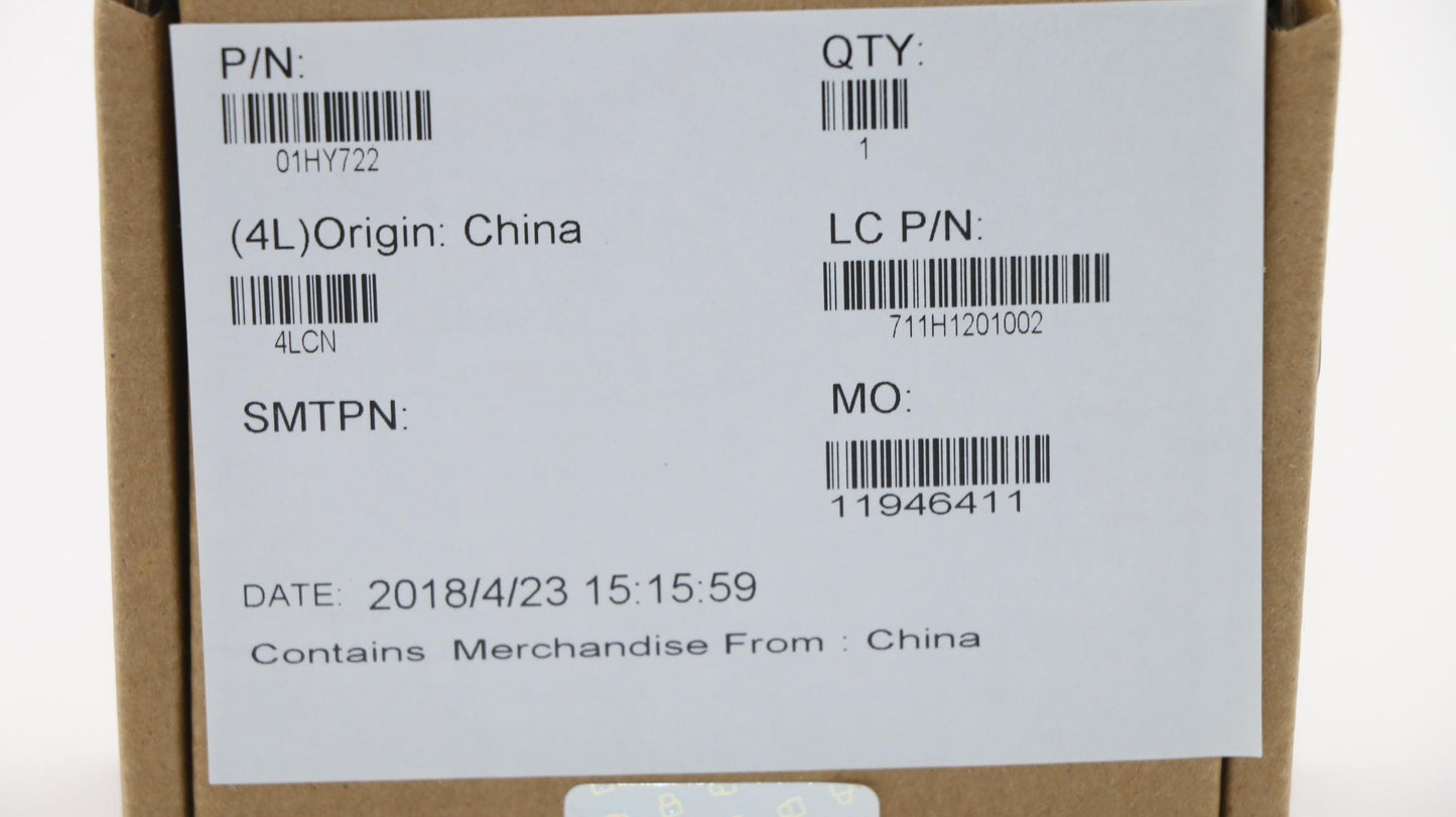 Lenovo Subcard Usb3.0 - 01HY722