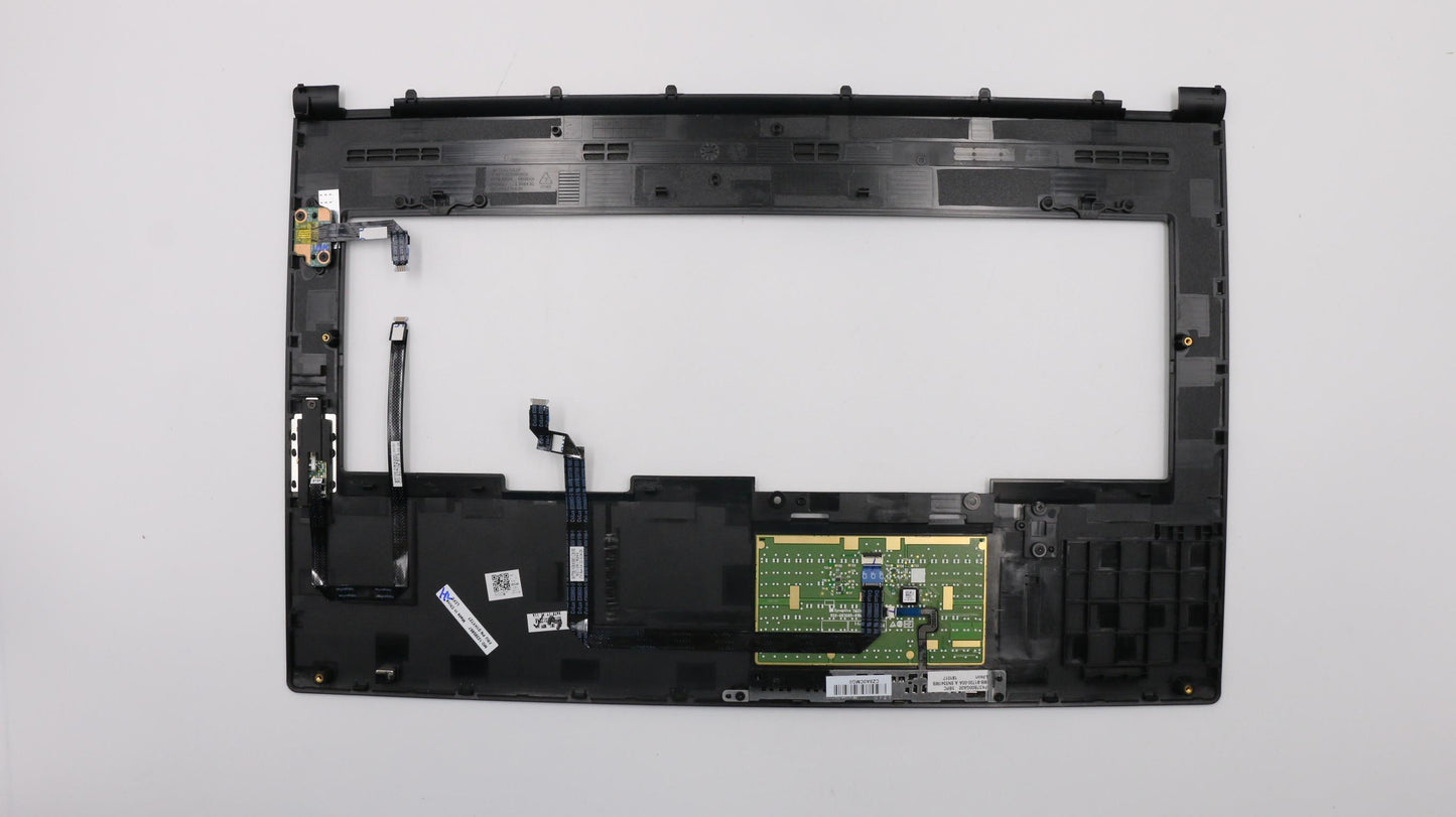 Lenovo Kbd Bezel,Fp - 01HY727