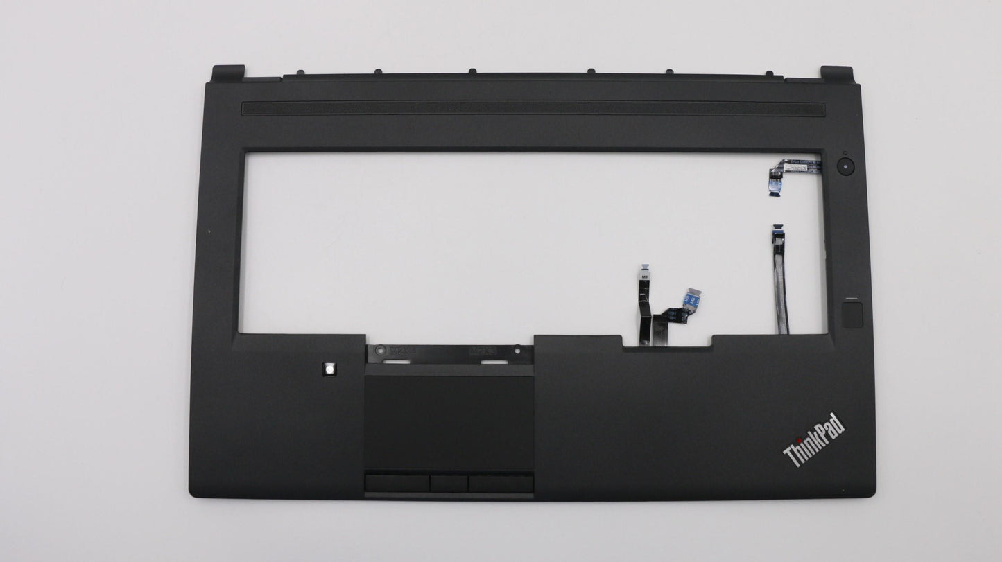 Lenovo Kbd Bezel,Fp,Cs - 01HY728