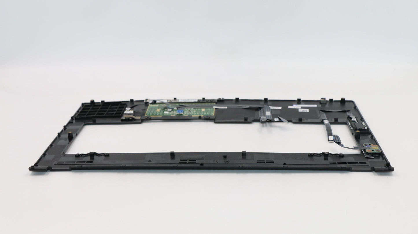 Lenovo Kbd Bezel,Fp,Cs - 01HY728