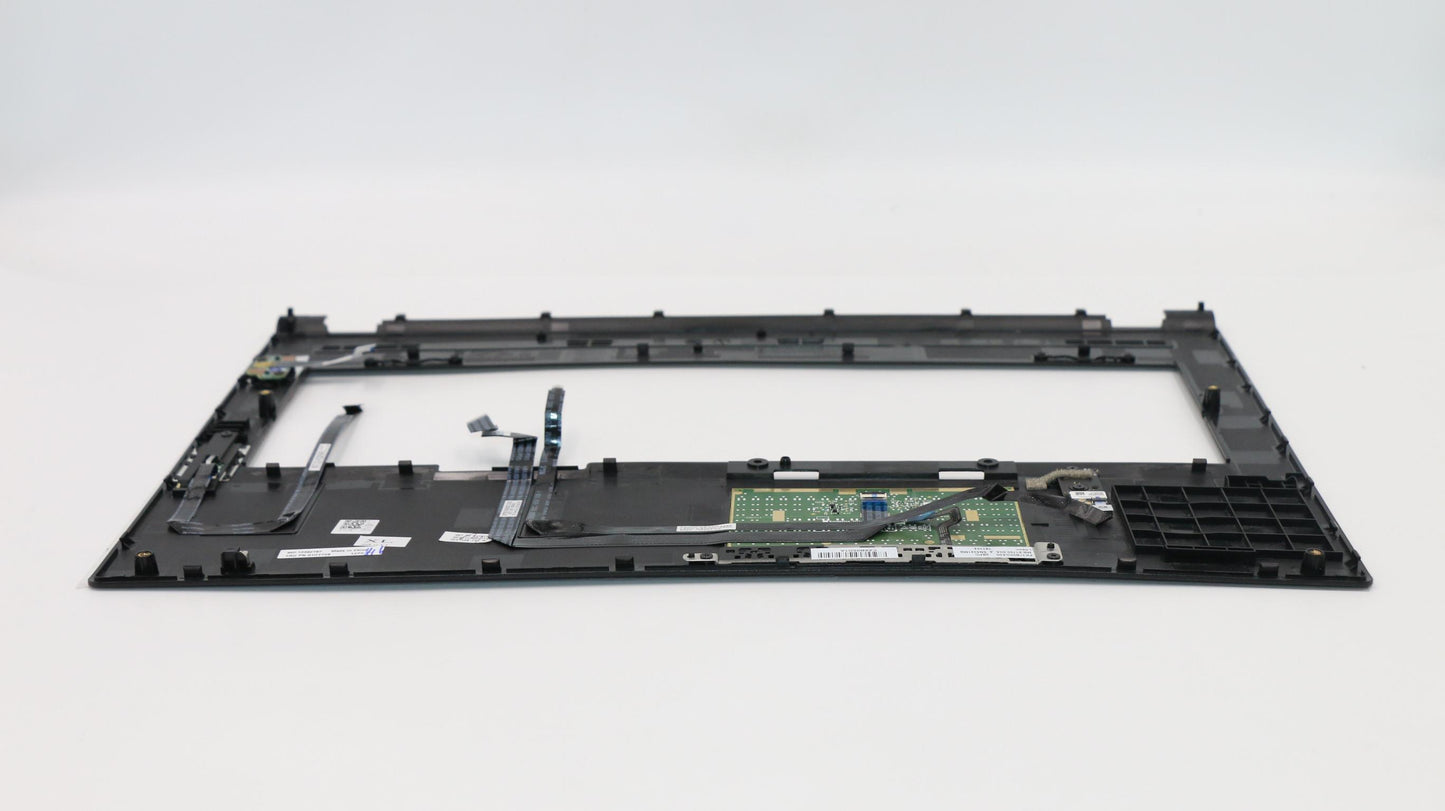 Lenovo Kbd Bezel,Fp,Cs - 01HY728