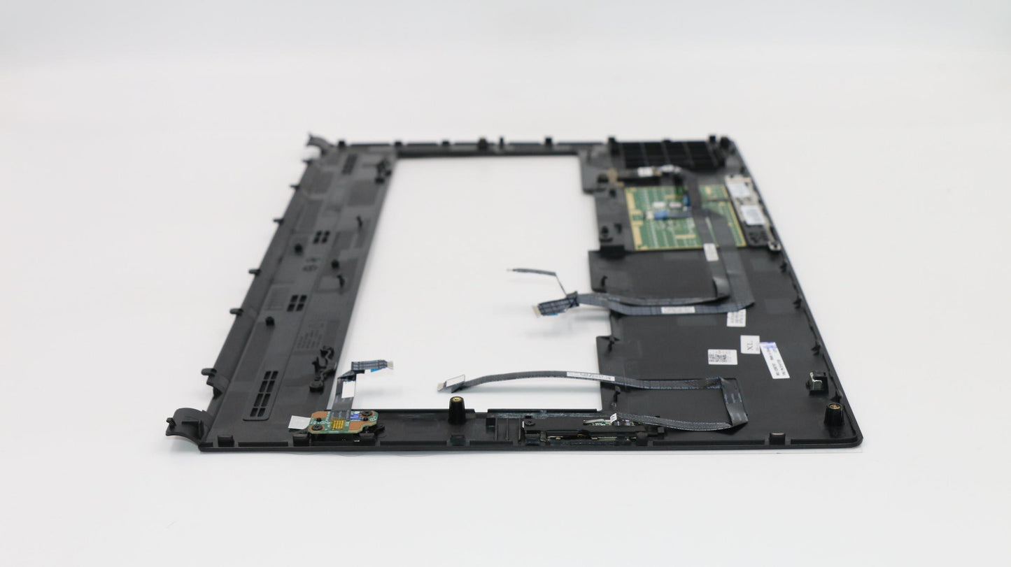 Lenovo Kbd Bezel,Fp,Cs - 01HY728