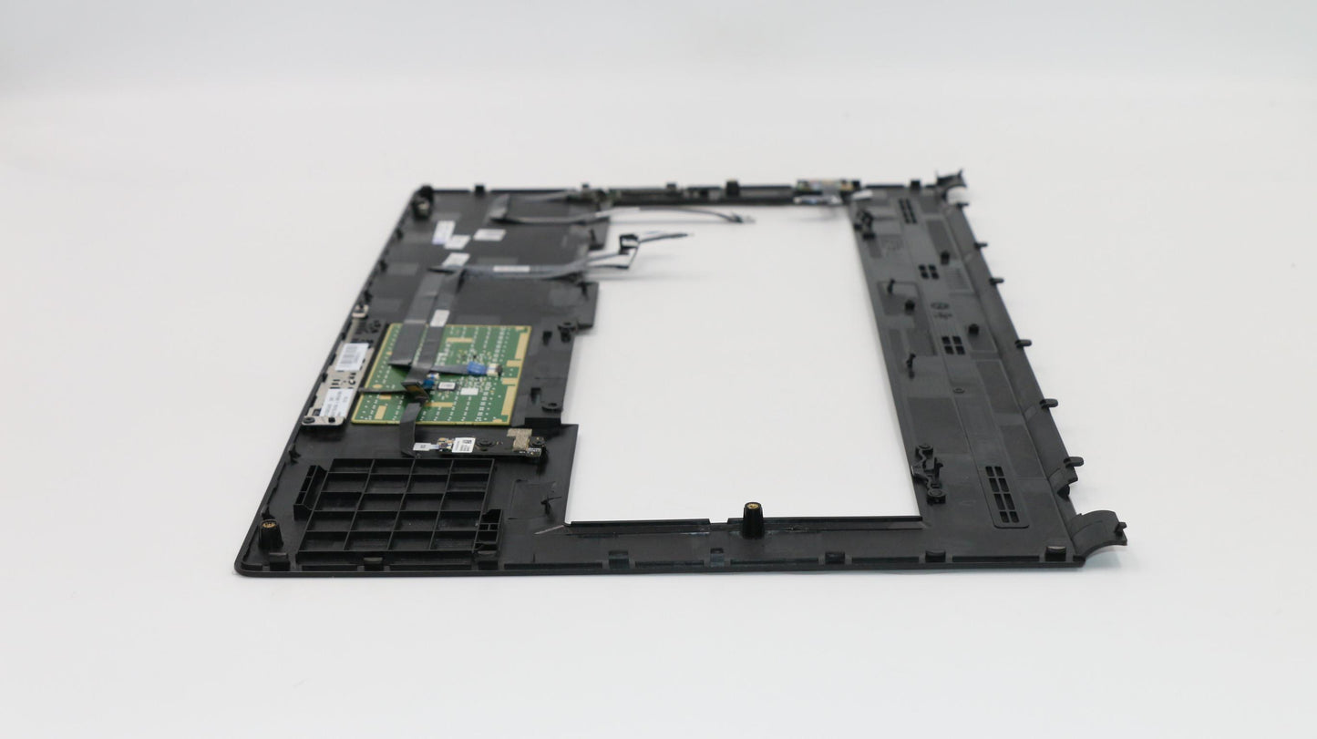 Lenovo Kbd Bezel,Fp,Cs - 01HY728