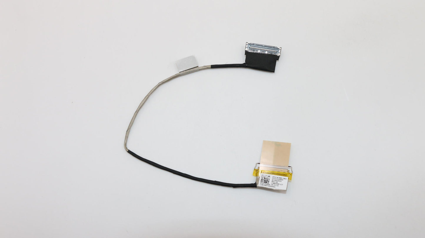 Lenovo Edp Cable,4K,N-Touch,Ict - 01HY731