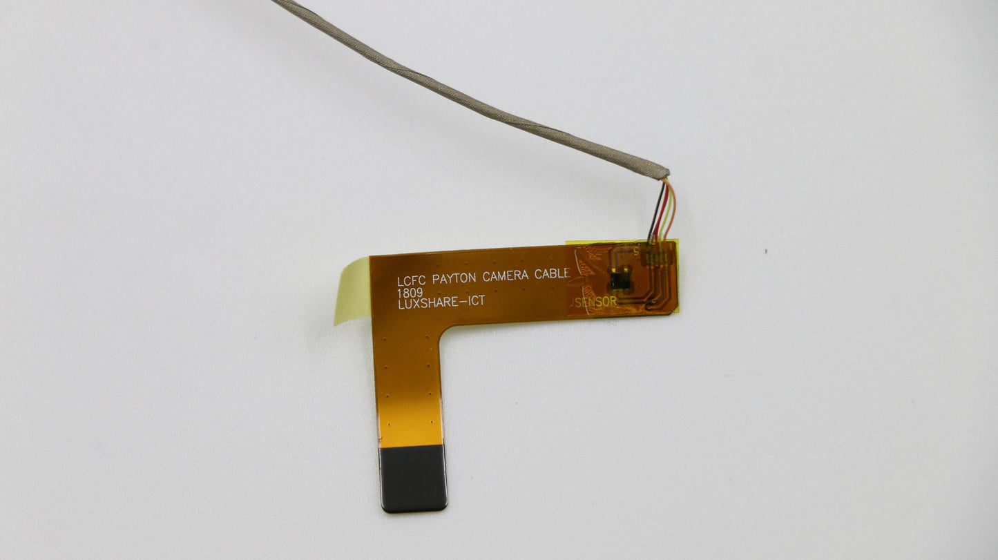Lenovo Cable Camera Ict - 01HY733