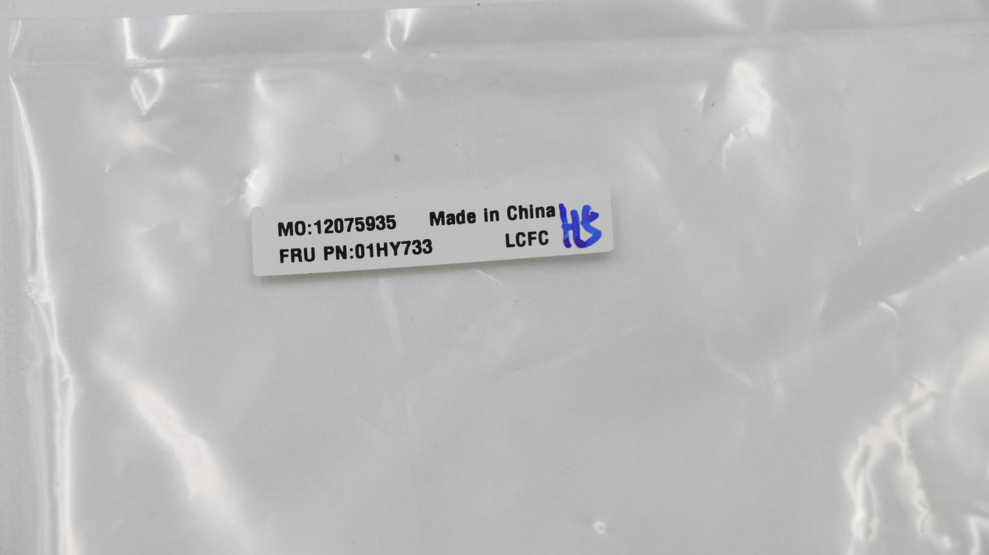 Lenovo Cable Camera Ict - 01HY733