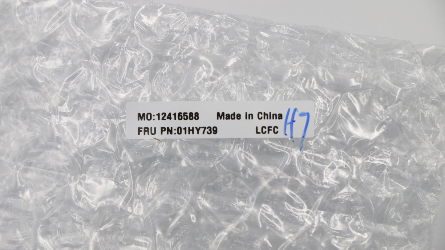 Lenovo Mechanical Assemblies Hinges C - 01HY739