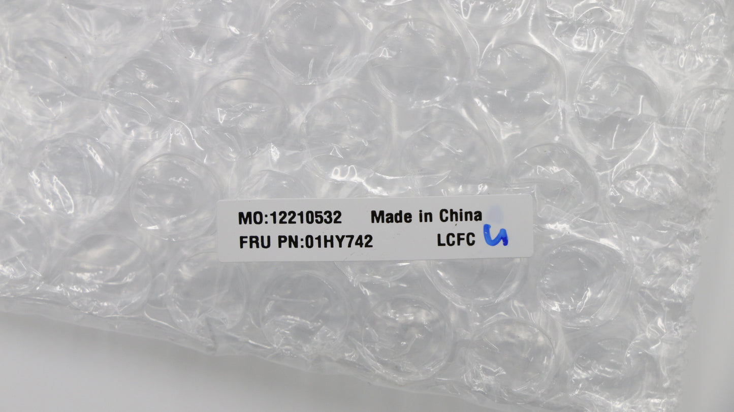 Lenovo Mechanical Assemblies Hinges C - 01HY742