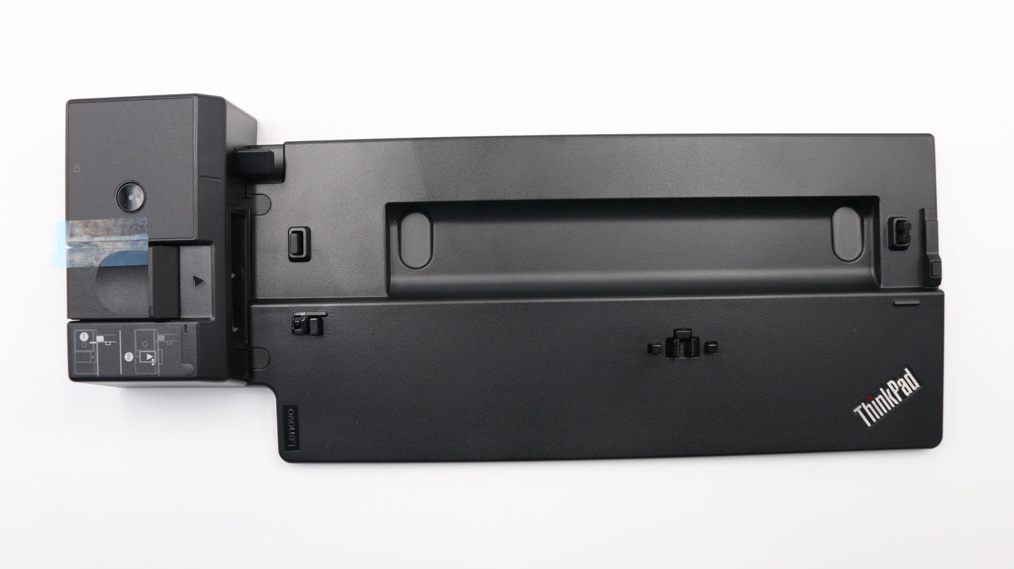 Lenovo Docking Cs18 Me Dock Basic,Pan - 01HY751