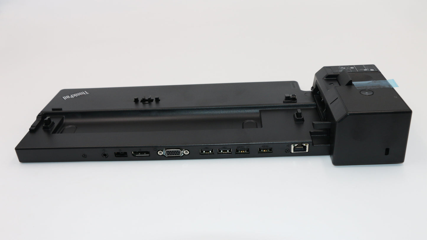 Lenovo Docking Cs18 Me Dock Basic,Pan - 01HY751