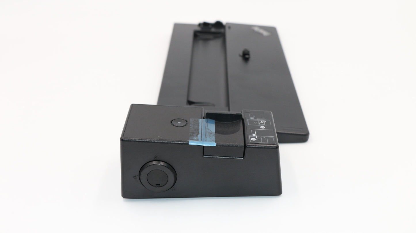 Lenovo Docking Cs18 Me Dock Basic,Pan - 01HY751
