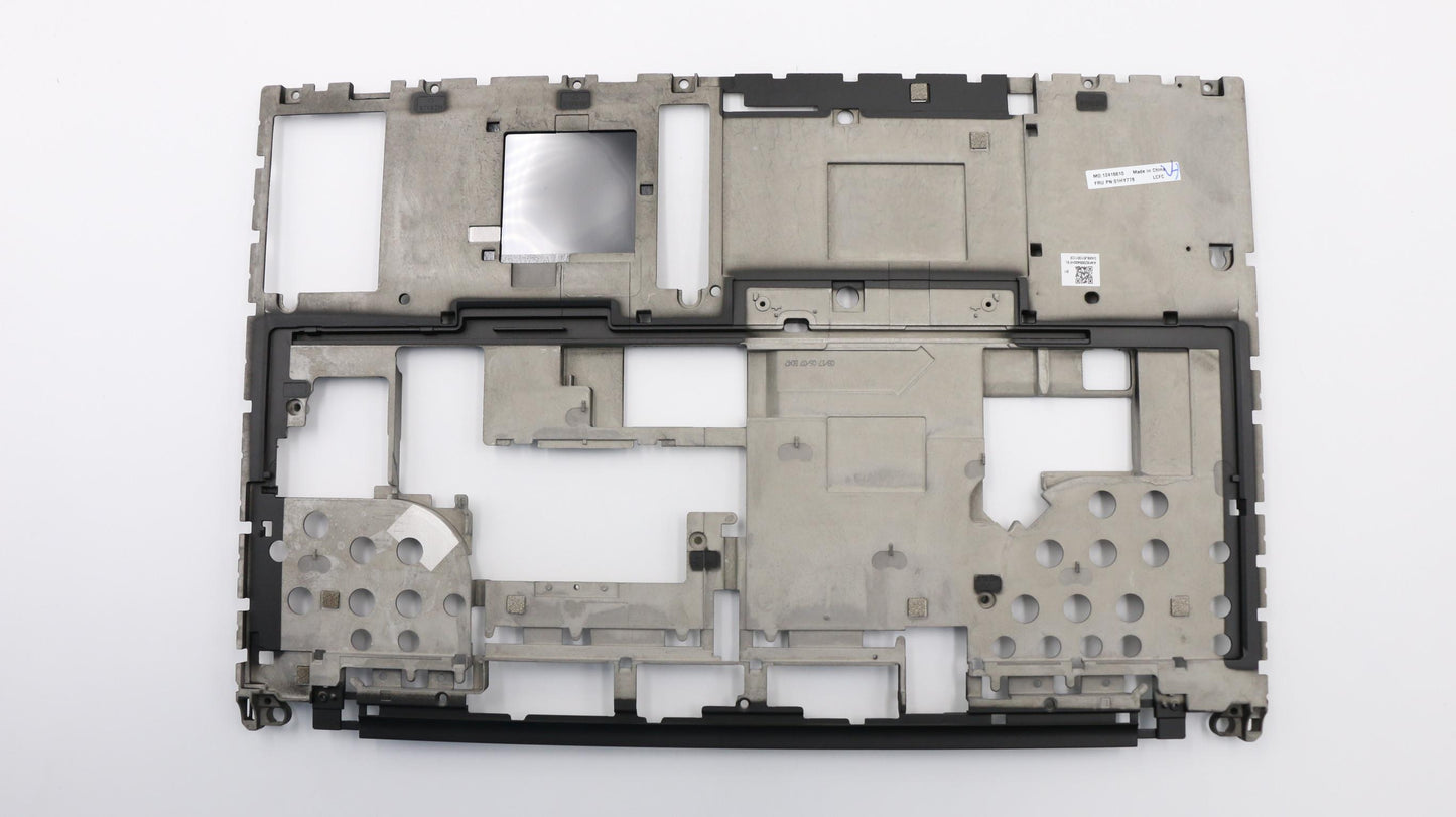 Lenovo (01HY778) Chassis ASM, Mg-Al Alloy Construction