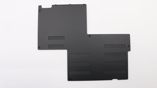 Lenovo (01HY781) Base Cover with Large Door, Black Finish