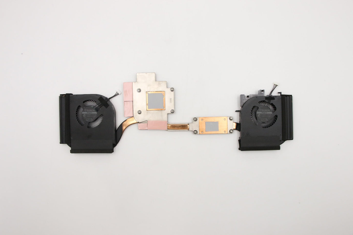 Lenovo Fan Thermal Assemblies Separat - 01HY786